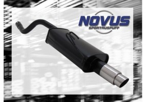 Escape Novus para Fiat...