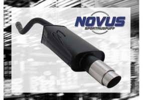 Escape Novus para Fiat...