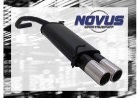 Escape Novus para Skoda...