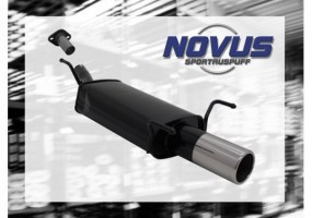 Escape Novus para Opel...