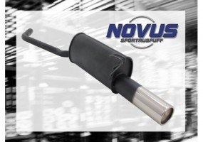 Escape Novus para Fiat...