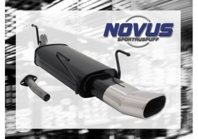 Escape Novus para Opel...