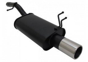 Escape Novus para Ford...