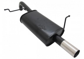 Escape Novus para Ford...