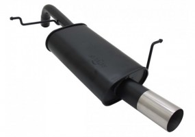 Escape Novus para Ford...