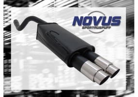 Escape Novus para Fiat...