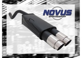 Escape Novus para Fiat...