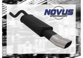 Escape Novus para Renault...