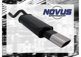 Escape Novus para Renault...