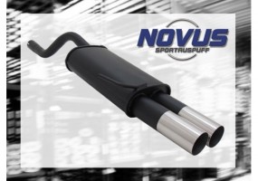 Escape Novus para Renault...