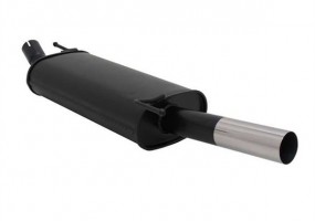 Escape Novus para Peugeot...