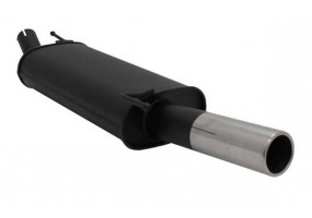 Escape Novus para Peugeot...