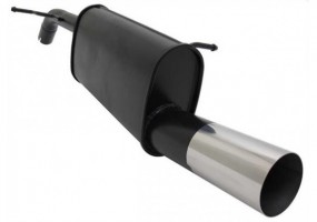 Escape Novus para Peugeot...