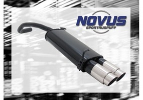 Escape Novus para Skoda...