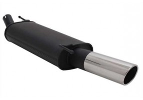 Escape Novus para Ford...