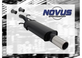 Escape Novus para Citroen...