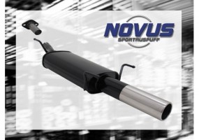 Escape Novus para Opel...