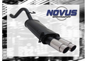 Escape Novus para Fiat...