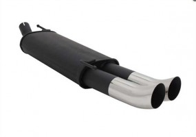 Escape Novus para Ford...