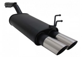 Escape Novus para Ford...