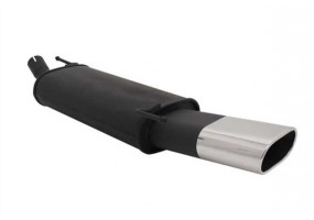 Escape Novus para Ford...