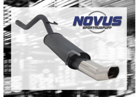 Escape Novus para Fiat...