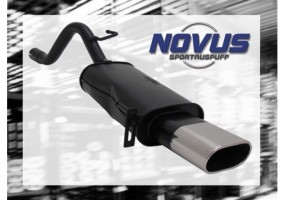 Escape Novus para Fiat...