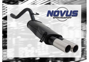 Escape Novus para Fiat...