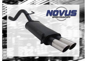 Escape Novus para Fiat...