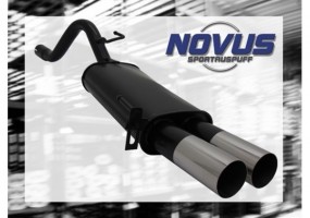 Escape Novus para Fiat...