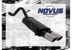 Escape Novus para Fiat...