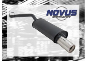 Escape Novus para Renault...