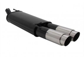 Escape Novus para Ford...