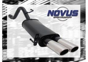 Escape Novus para Fiat...