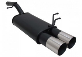 Escape Novus para Ford...