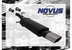 Escape Novus para Citroen...