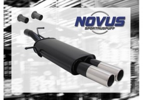 Escape Novus para Citroen...