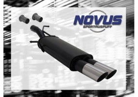 Escape Novus para Citroen...