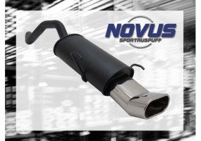 Escape Novus para Fiat...