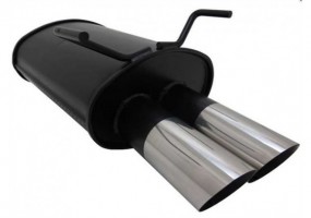 Escape Novus para Opel...