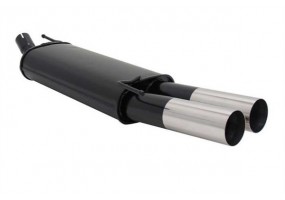 Escape Novus para Opel...