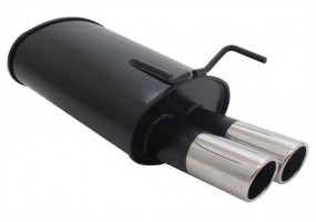 Escape Novus para Opel...