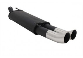 Escape Novus para Ford...