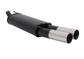 Escape Novus para Ford...