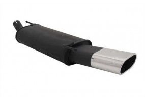 Escape Novus para Ford...