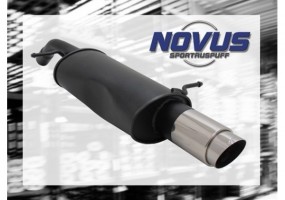 Escape Novus para Citroen...