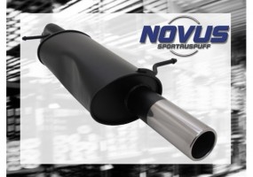 Escape Novus para Citroen...