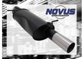 Escape Novus para Citroen...