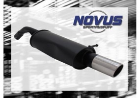 Escape Novus para Citroen...