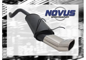 Escape Novus para Fiat...